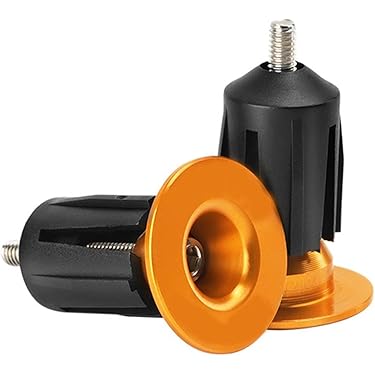 Amazon.co.jp 最新リリース: 自転車用バーエンド の新着ランキングです。